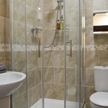 Vakantiehuis Barn Owl Bothy *